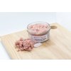 RŮŽOVÝ PEELING (70g) - Předobjednávka