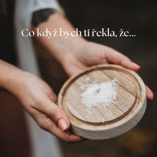 ✨MÁME VYPRODÁNO! Děkujeme! 🙏 A už se pečlivě připravujeme 🙌 na poslední výrobu tohoto roku. 🫠 Pokud čteš právě tyto řádky,...