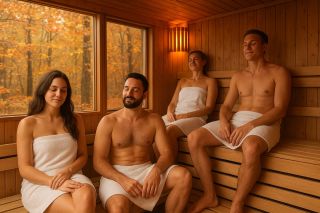 Užij si svůj 🍂🍁podzimní relax 🍁🍂 ve @sladovna_wellness 🧖🏻‍♀️🧖‍♂️. DNES jsme do @hotelsladovna přivezli ty nejčerstvější a...
