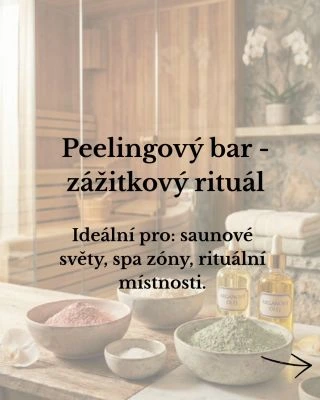 ✨VELKÁ NOVINKA✨ ➡️Jste součástí wellness nebo saunového světa? 🧖🏻‍♀️🧖‍♂️ Případně máte v okolí někoho takového? Budeme...