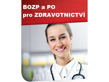 Zdravotnictví S TEXTEM