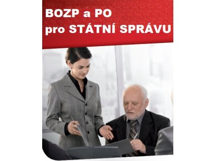 Úřady s textem