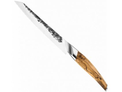 Nůž na chléb - 20,5 cm - Katai