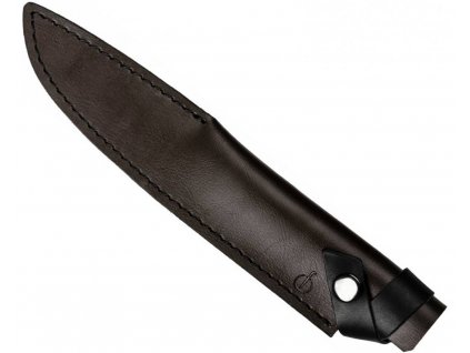Kožené pouzdro na porcovací nůž - 20,5 cm