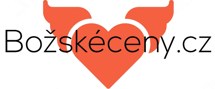 Bozskeceny.cz