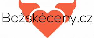                                     Bozskeceny.cz
                            