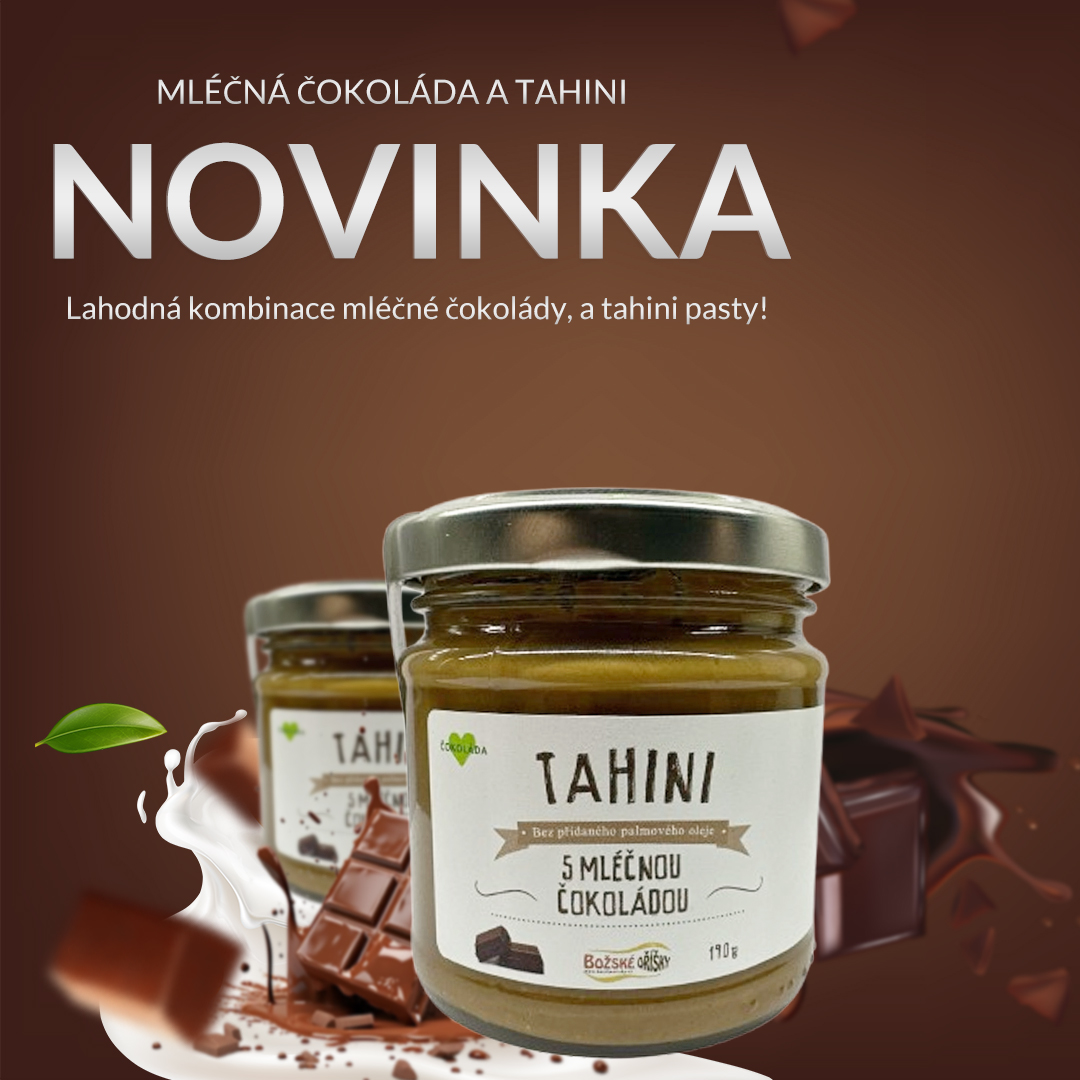 Tahini coko