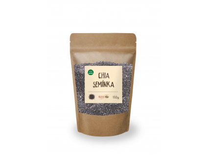 Chia semínka 150g JPG