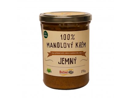 100 mandlovy krem jemny 390g web