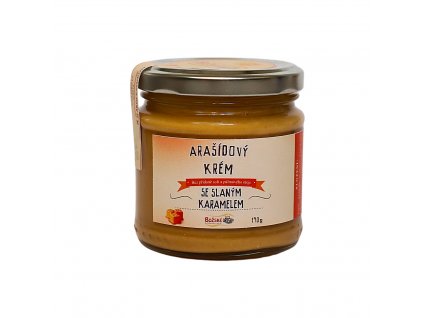 arasidovy krem se slanym karamelem 190g web