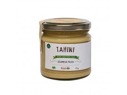 100 tahini 190g web