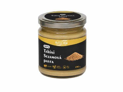 tahini