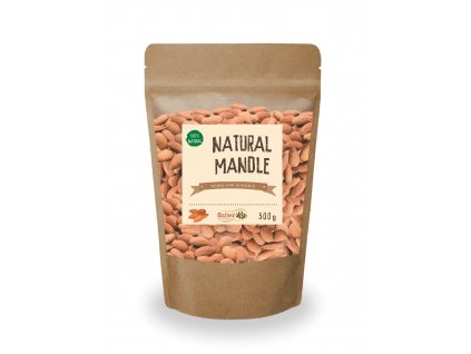 Natural Mandle 300g png