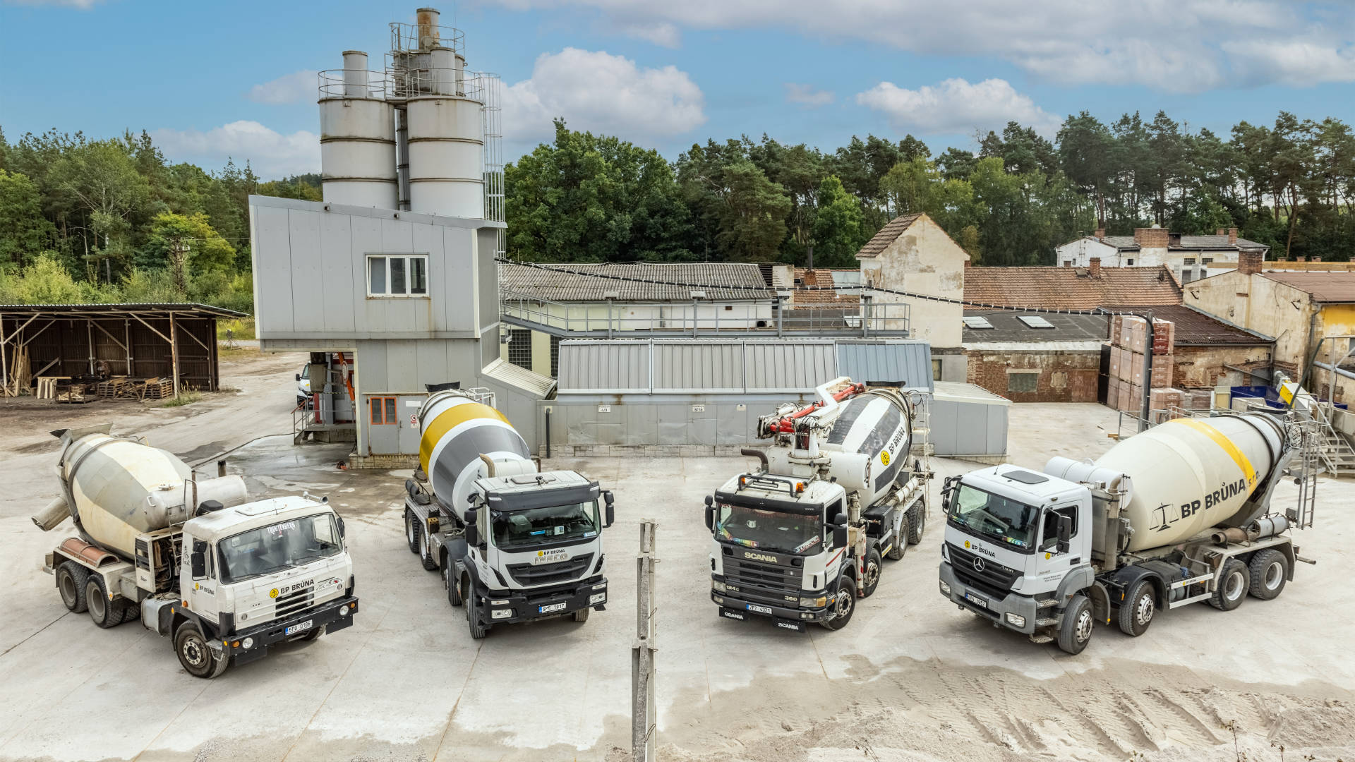 concrete-truck