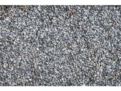 Štěrk HDK 4/8