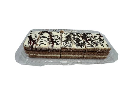 Retro Rezy z čierného lesa 180g