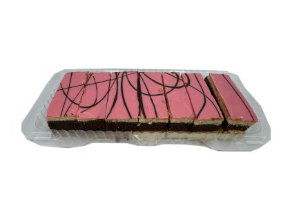 Retro Punč kocka 270g