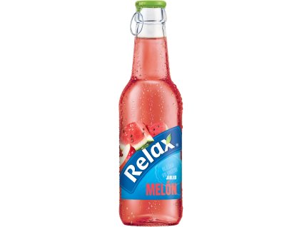 3D 0085 23M RELAX VICKA SK ET250ML MELON