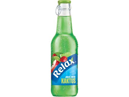 3D 0085 23M RELAX VICKA SK ET250ML KAKTUS