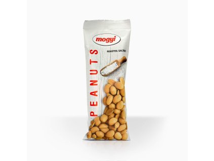 mogyi roasted peanuts 85g