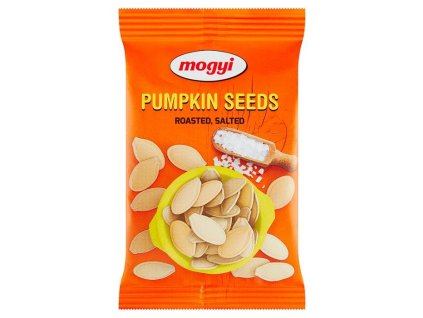Pražené tekvicové sem.50g Mogyi