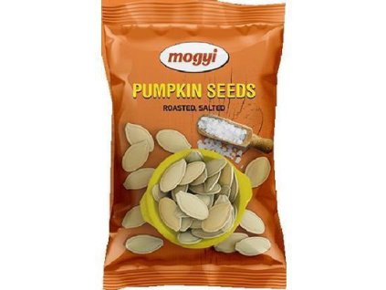 Pražené sol.tekvico.130g Mogyi