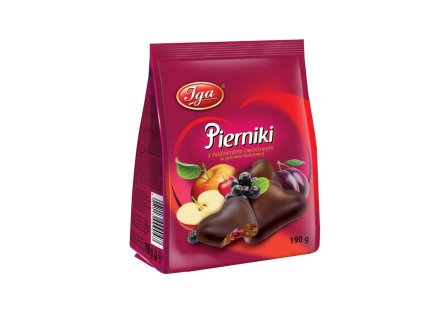 Pernik sáč.190g Iga