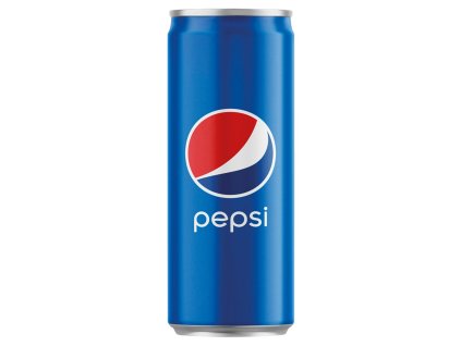 Pepsi 330ml SK Z