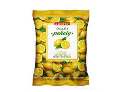 omlos pehely 80g citrom izu 908745