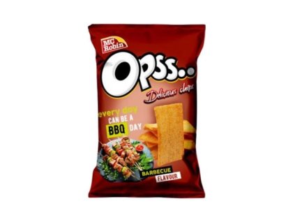 vyr 5466 chips opss platky bbq 35g