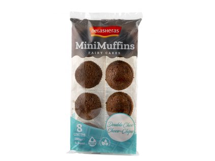 Muffins Choco chips 180g 551005 R0123 – kopia 300x300