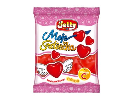 3d MOJE SRDIECKA