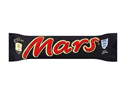 Mars 51g