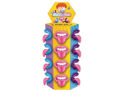 Lyz.Lick´n Lick 4,5g