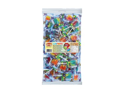 LIZANKY LOLLI POPS 100 KS 7 g 700 g OK scaled