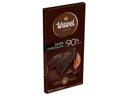 CzekolPremium90g90DarkKartonik EN