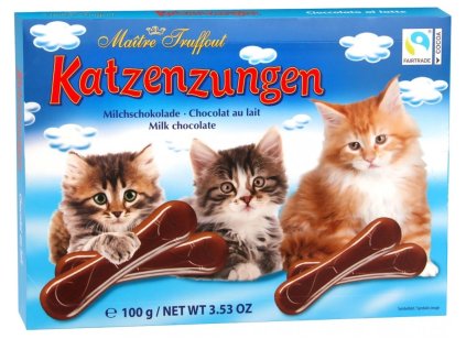 katzenzungen 100g kocici prsty pozor vyssi cena awm min