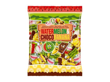 Watermelon&Chocoban300g