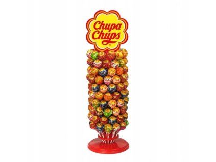 prod 348 chupa chups 120pcs
