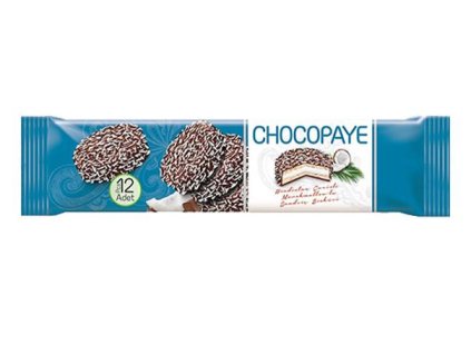 Chocopaye 216g kokos