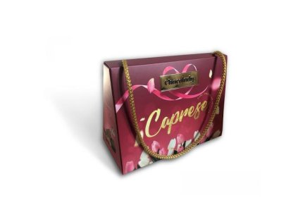 Chocolady Caprese 170g