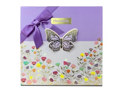 Chocolady Butterfly 200g