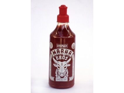 Chimax csípős chili