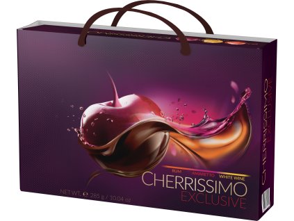 CHERRISSIMO EXCLUSIVE 285 TORBA EXP