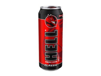 Hell 500ml classic SK Z