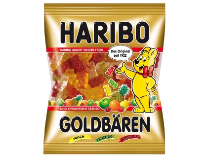 Haribo Goldbären 100g