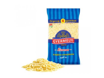 gyermelyi 4t 500g rizsszem
