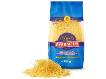 297541609.gyermelyi 8 tojasos cernacska teszta 250 g