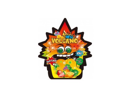 Volcano Fruit new 10g