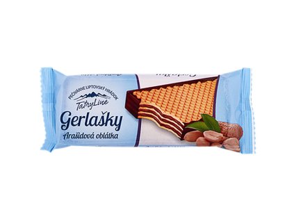 tatry line gerlasky arasid polomac oblatka